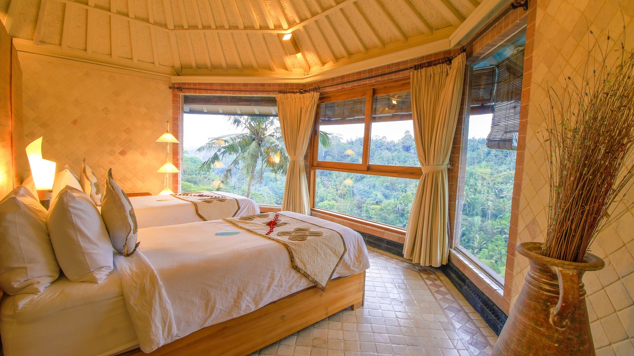 Photo of Bedroom in Kedewatan