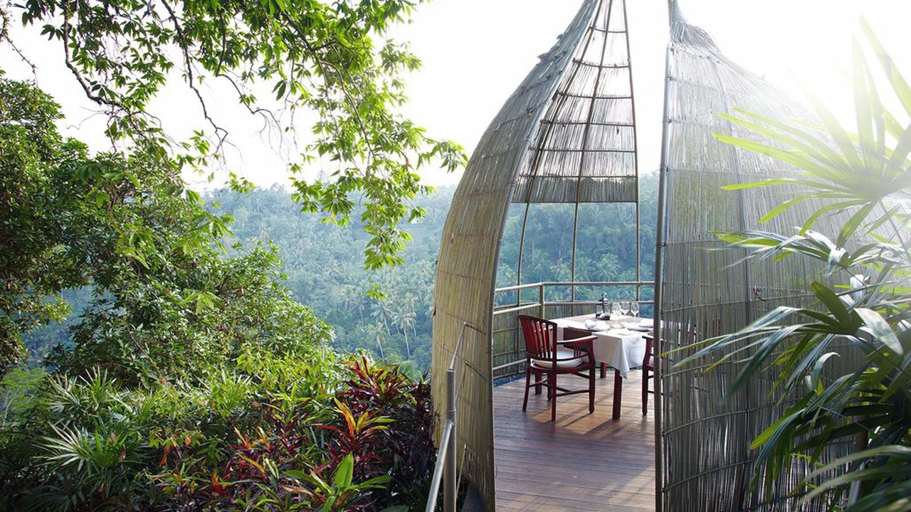 Photo of Outdoor in Kedewatan