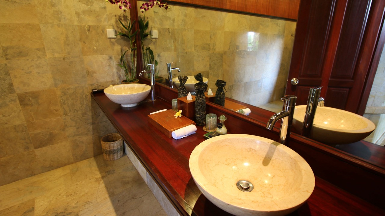 Photo of Bathroom in Kedewatan