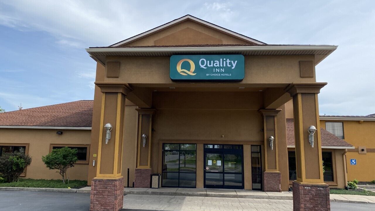 Photo of Outdoor in Cheektowaga