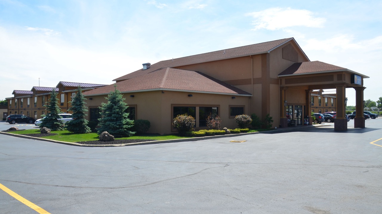 Photo of Outdoor in Cheektowaga