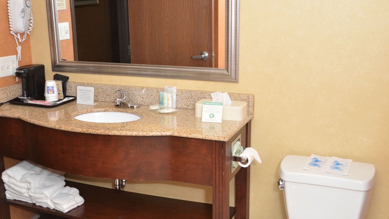 Photo of Bathroom in Cheektowaga