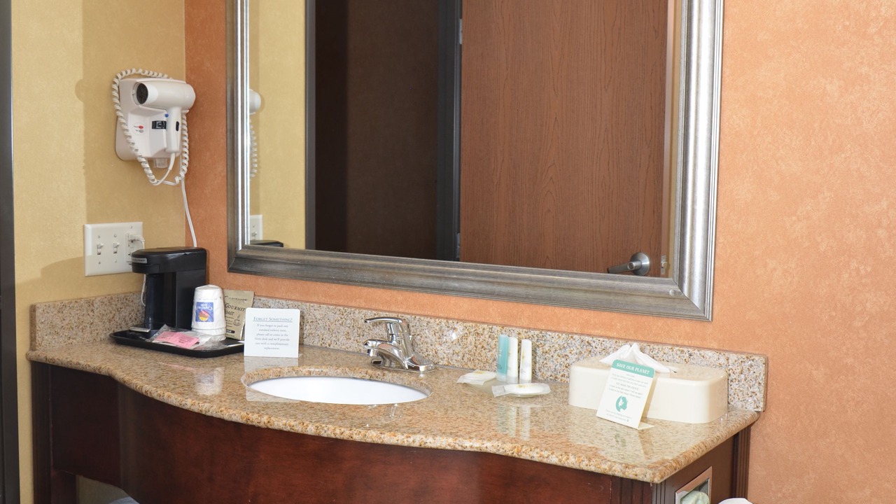 Photo of Bathroom in Cheektowaga