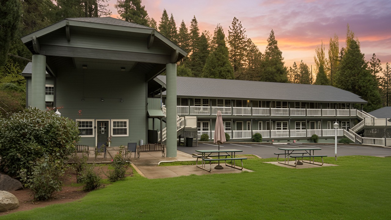 Photo of Outdoor in Apple Hill
