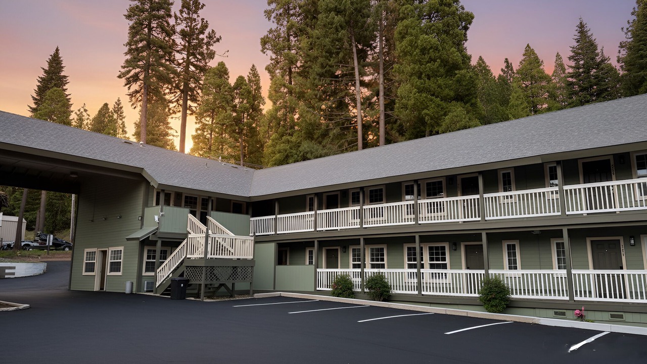 Photo of Outdoor in Apple Hill