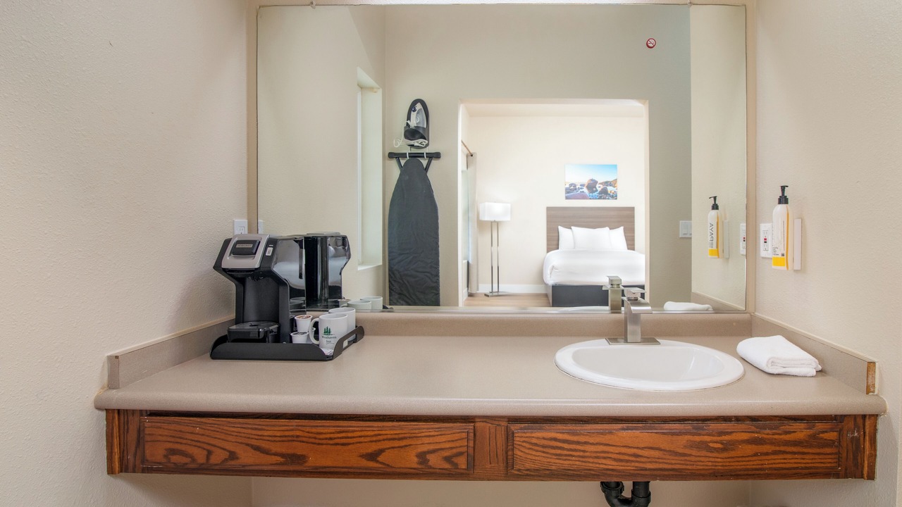 Photo of Bedroom in Apple Hill