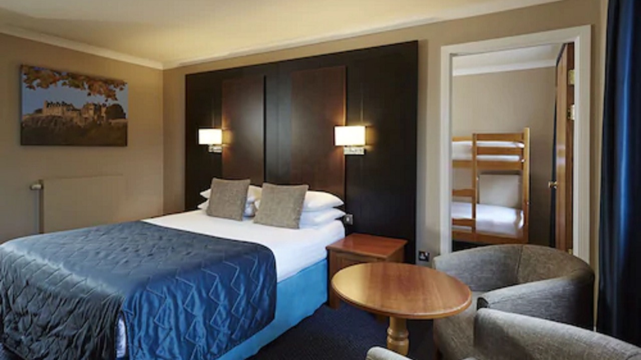 Photo of Bedroom in Dalavich