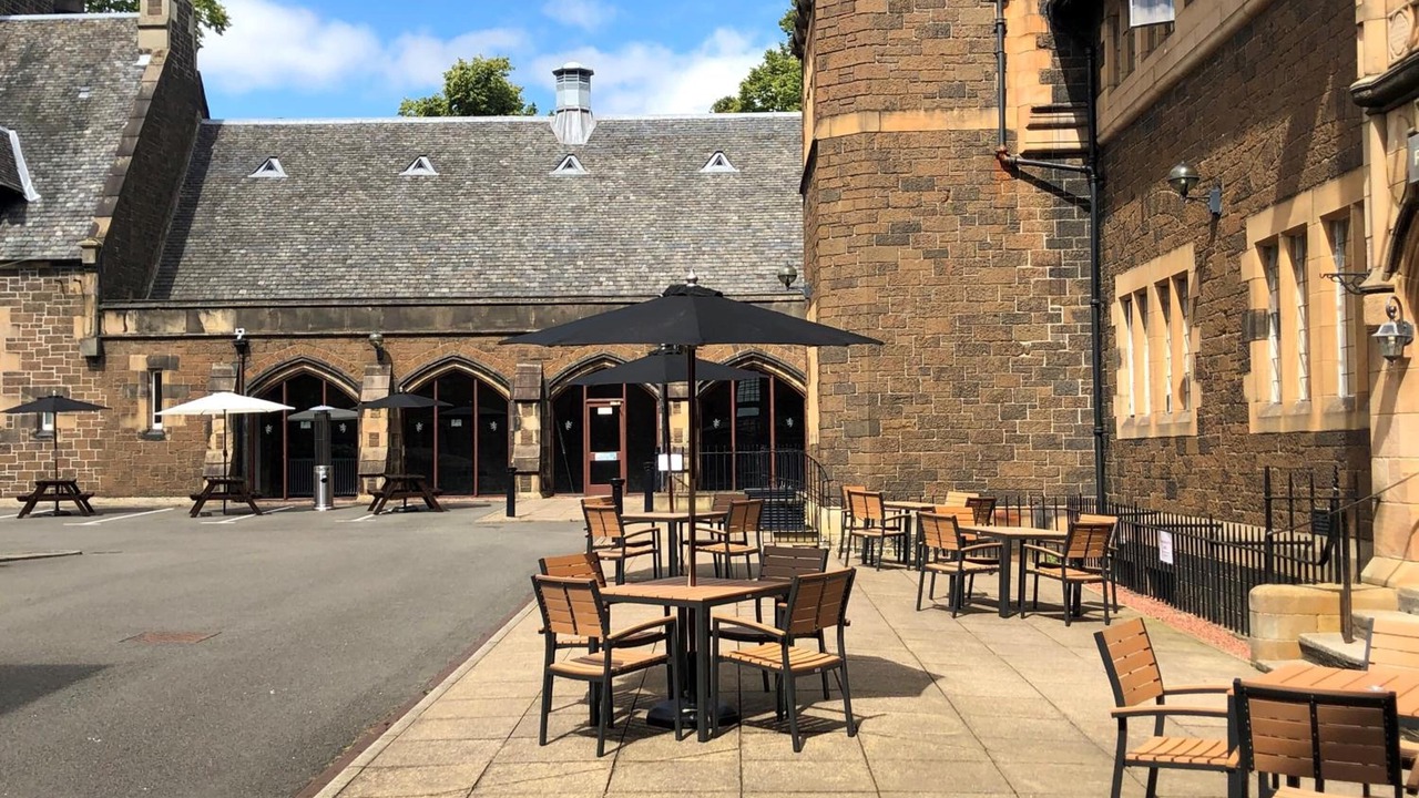 Photo of Outdoor in Dalavich