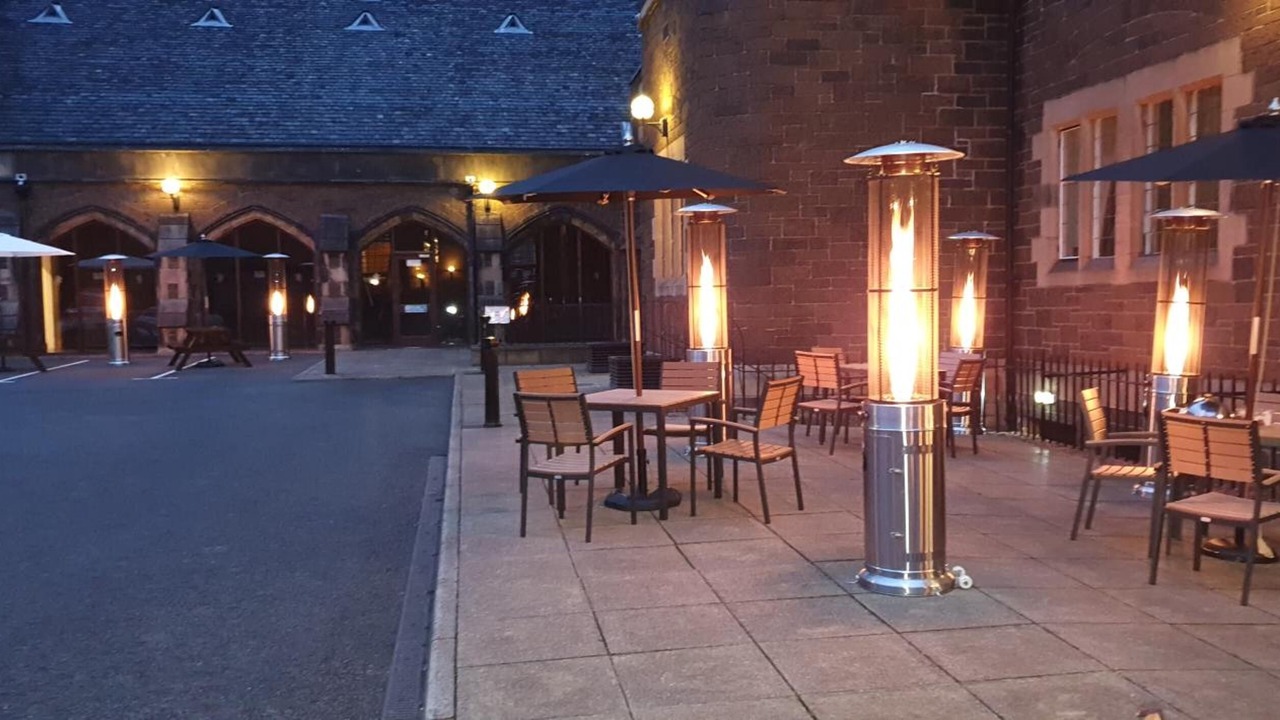 Photo of Patio Balcony in Dalavich