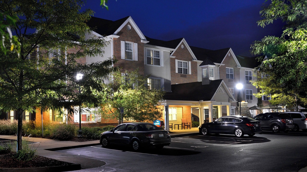 Photo of Outdoor in East Lansing