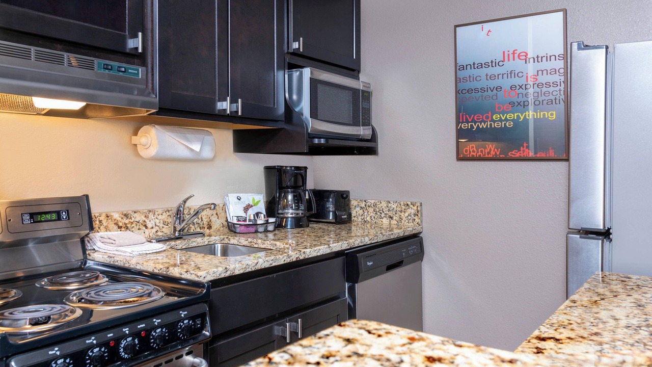 Photo of Kitchen in East Lansing