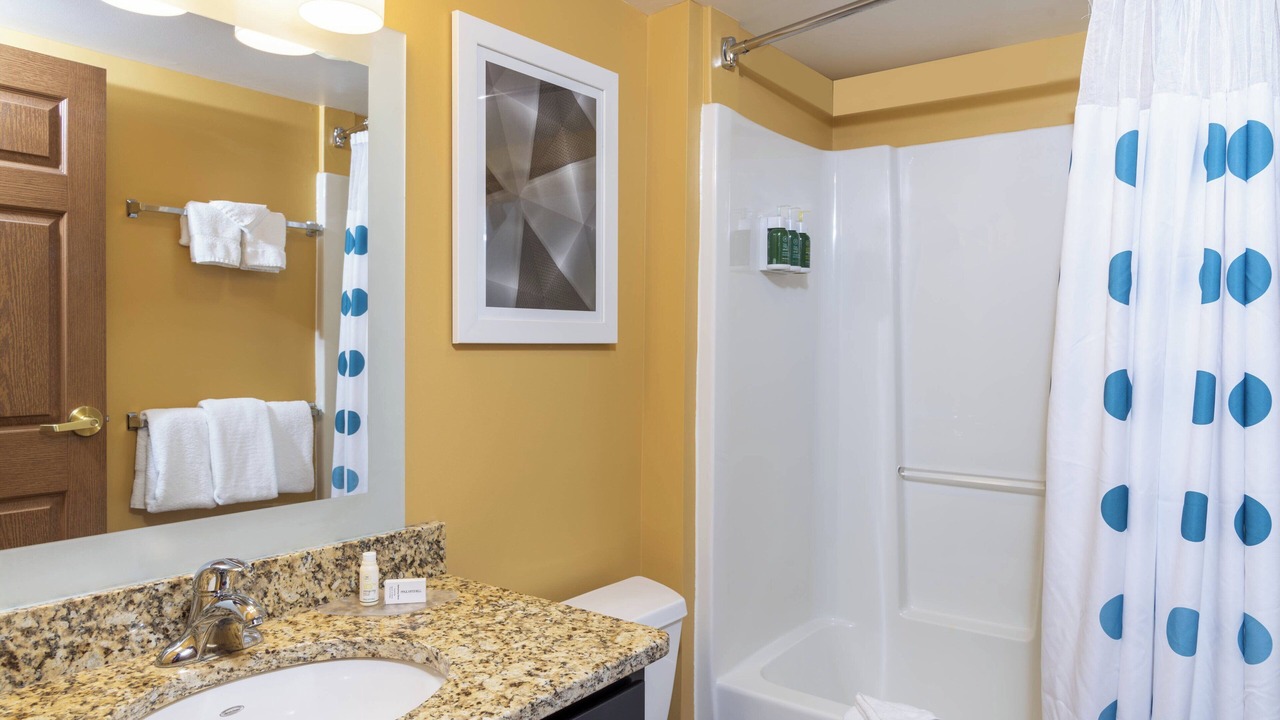 Photo of Bathroom in East Lansing
