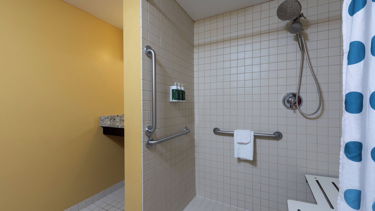 Photo of Bathroom in East Lansing