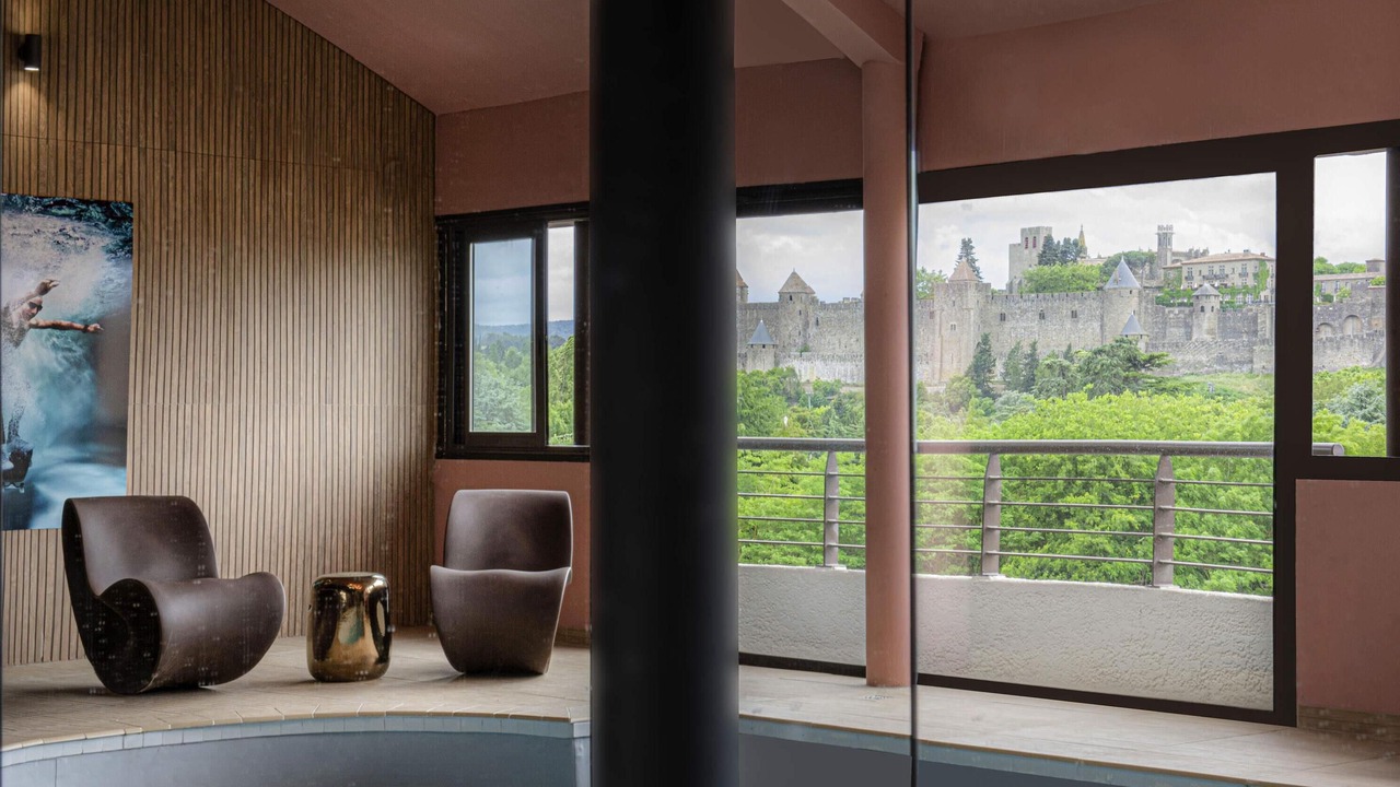 Photo of Outdoor in Carcassonne