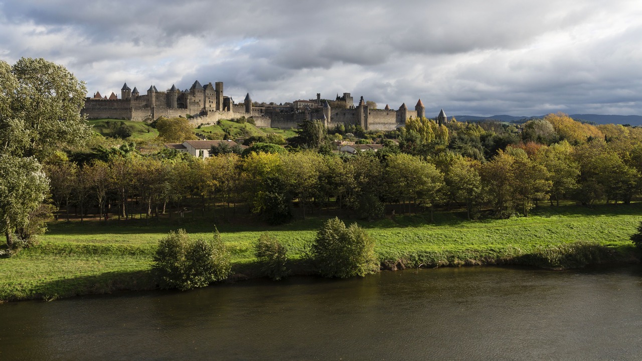 Photo of Others in Carcassonne