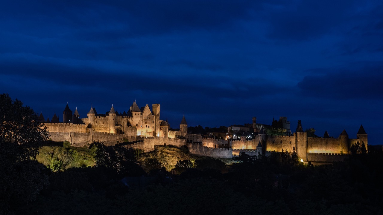 Photo of Others in Carcassonne