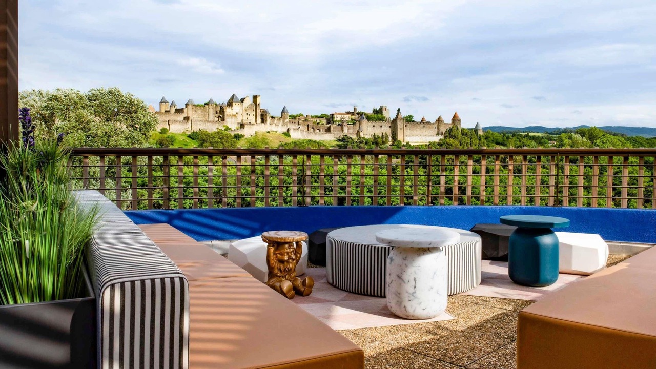 Photo of Outdoor in Carcassonne