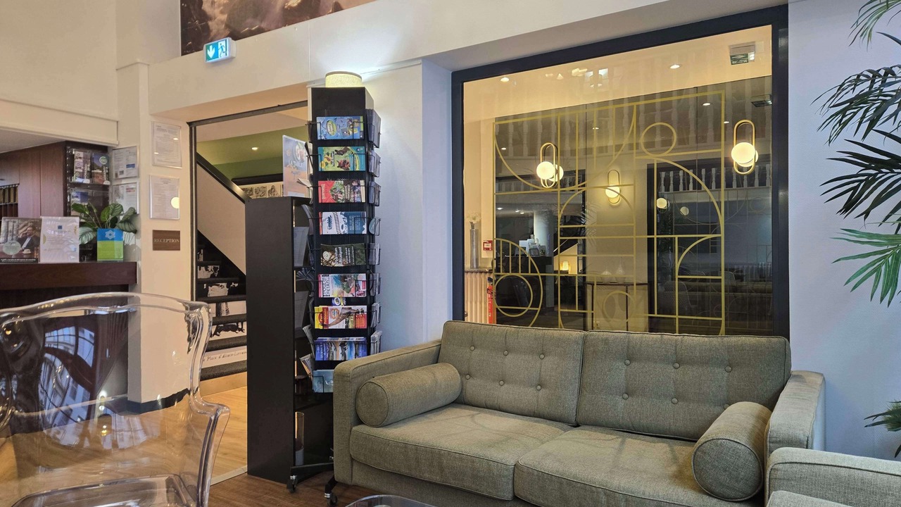 Photo of Others in Lorient