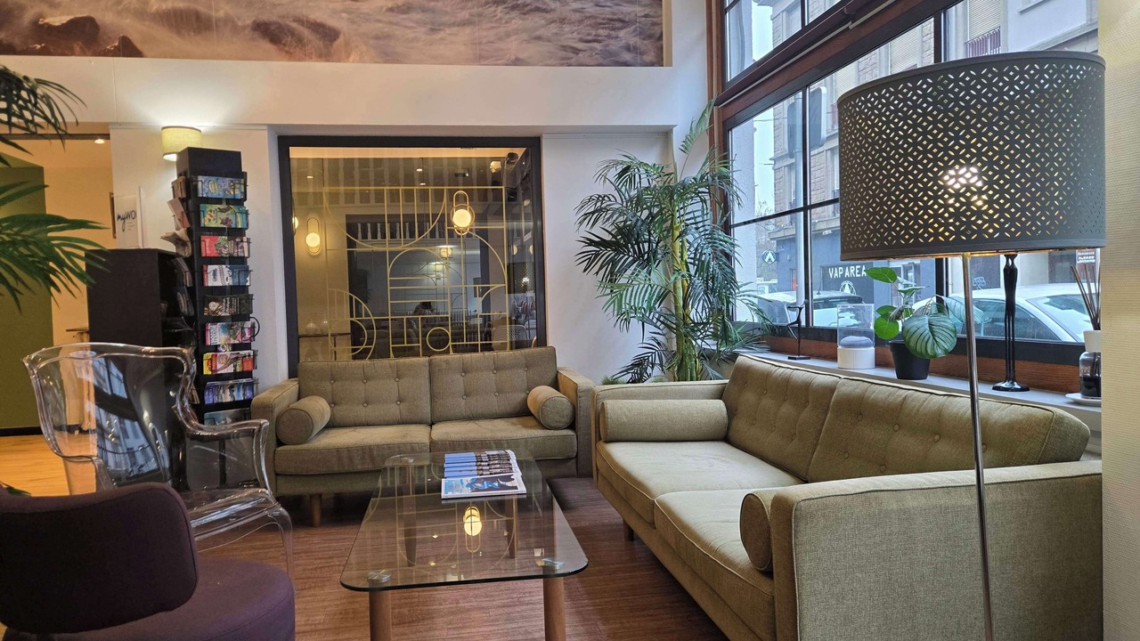 Photo of Others in Lorient