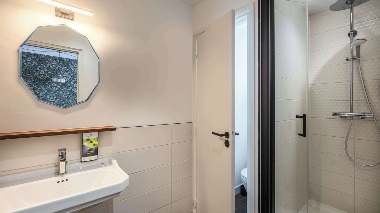 Photo of Bathroom in Lorient