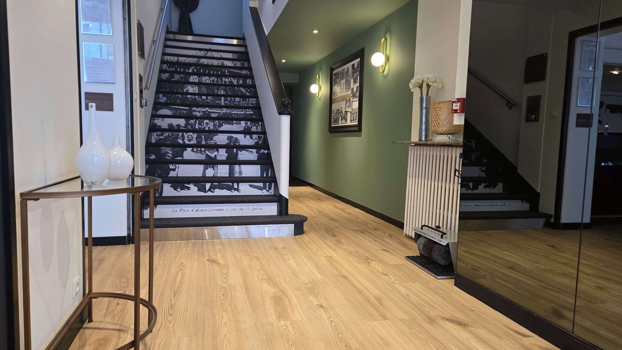 Photo of Others in Lorient