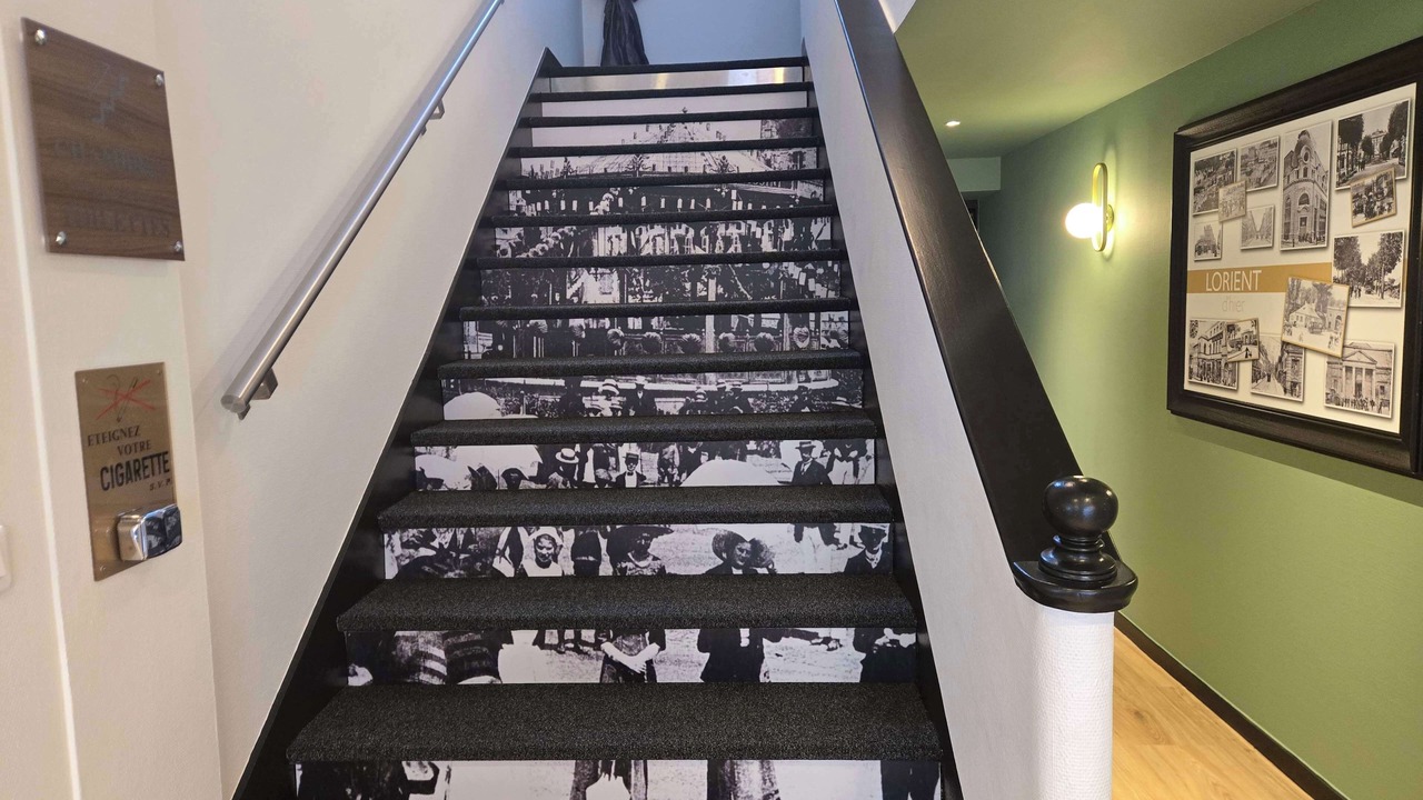 Photo of Others in Lorient