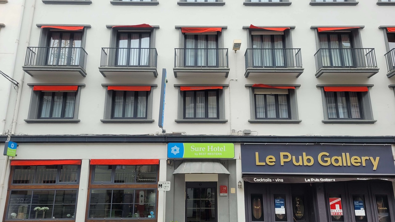 Photo of Outdoor in Lorient