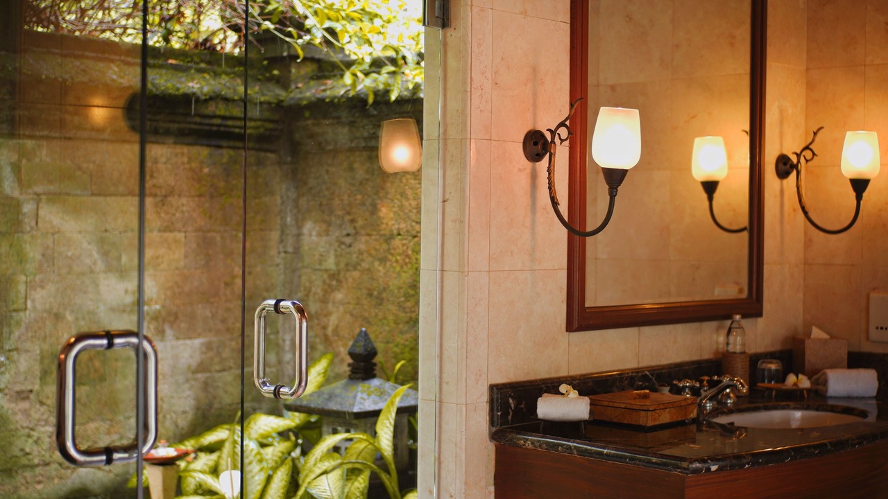 Photo of Bathroom in Kedewatan