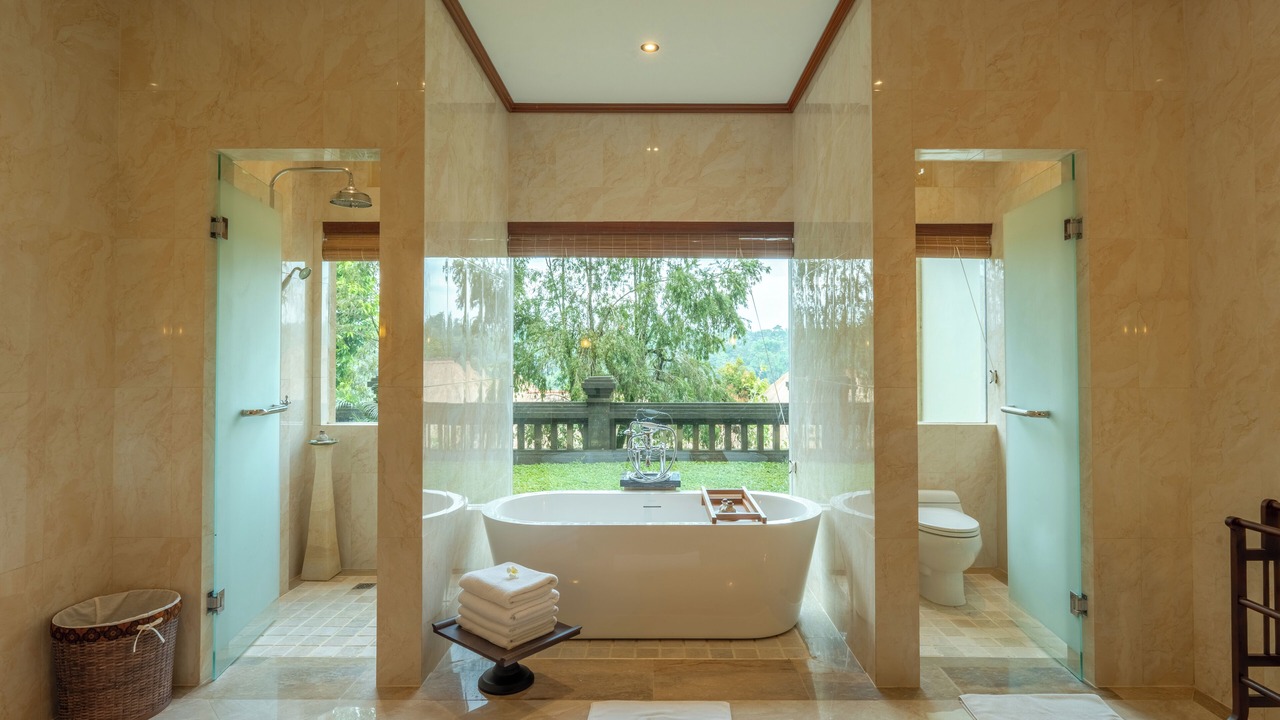 Photo of Bathroom in Kedewatan