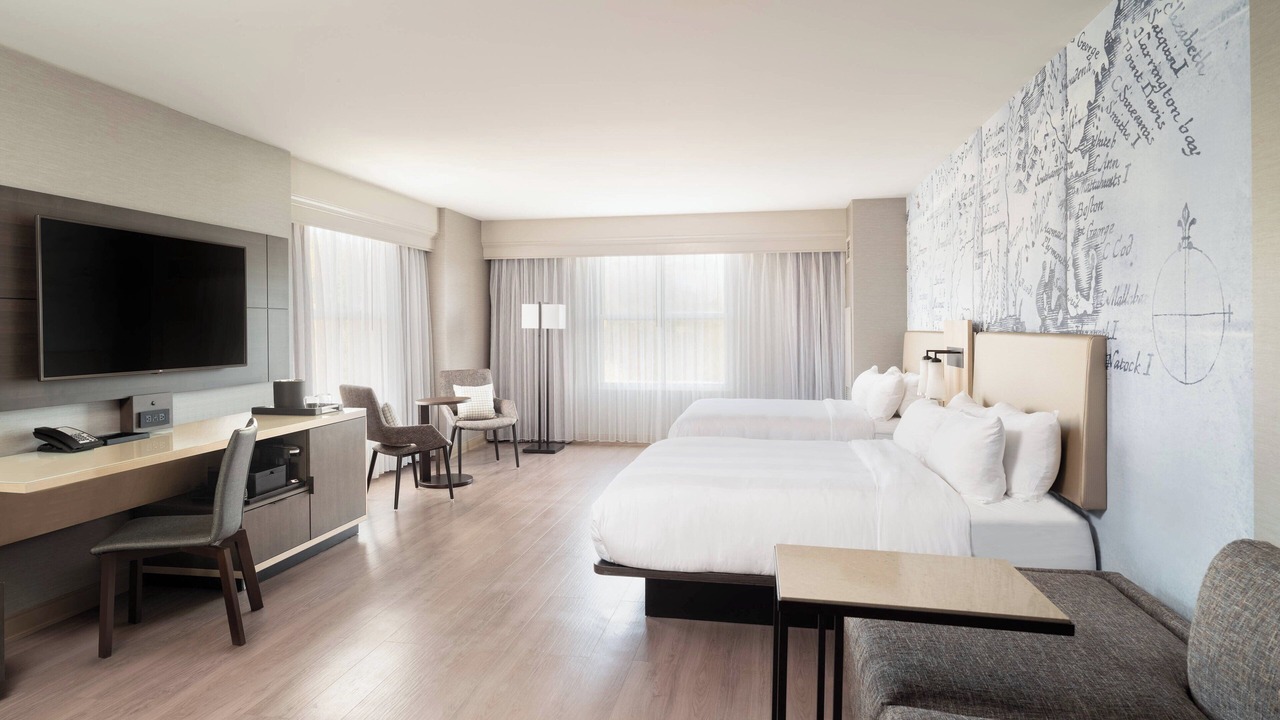 Photo of Bedroom in Groton