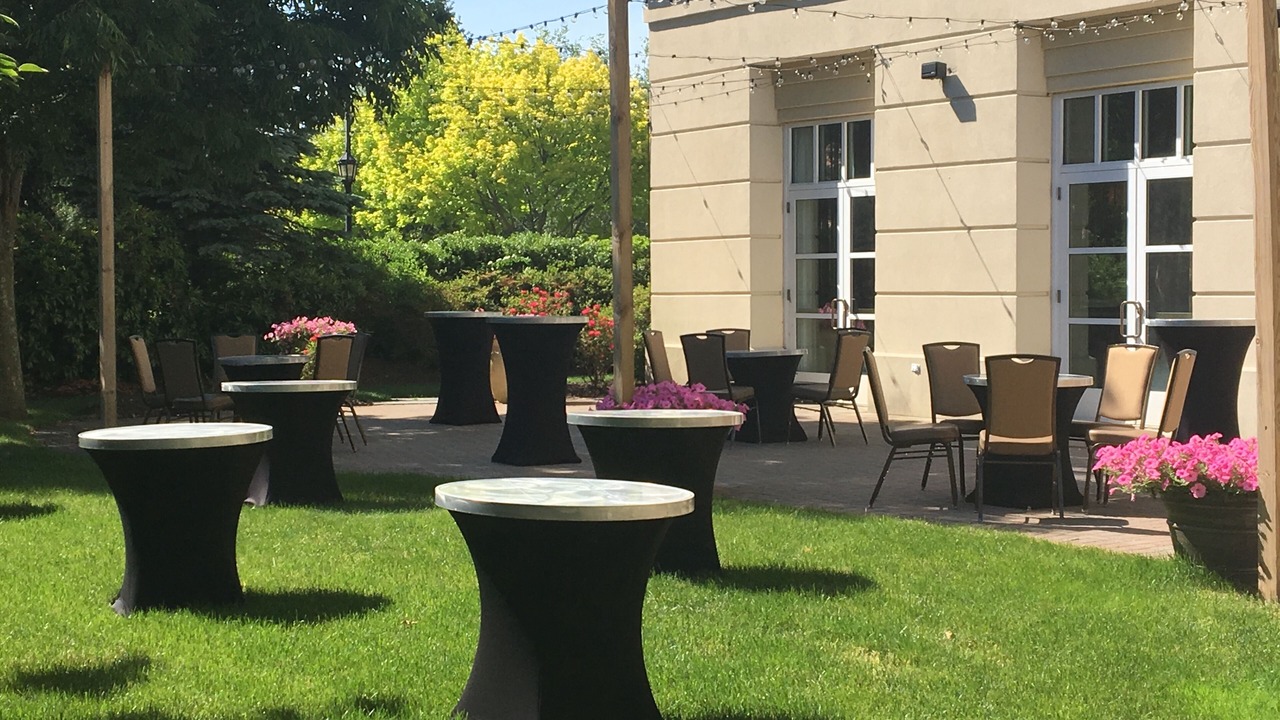 Photo of Patio Balcony in Groton