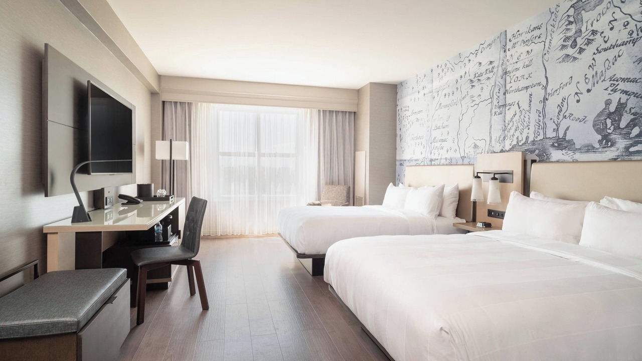 Photo of Bedroom in Groton