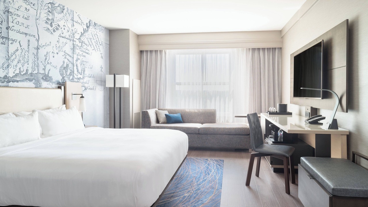 Photo of Bedroom in Groton