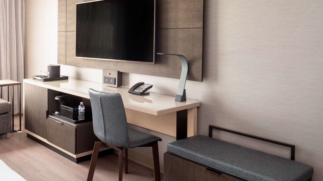 Photo of Bedroom in Groton