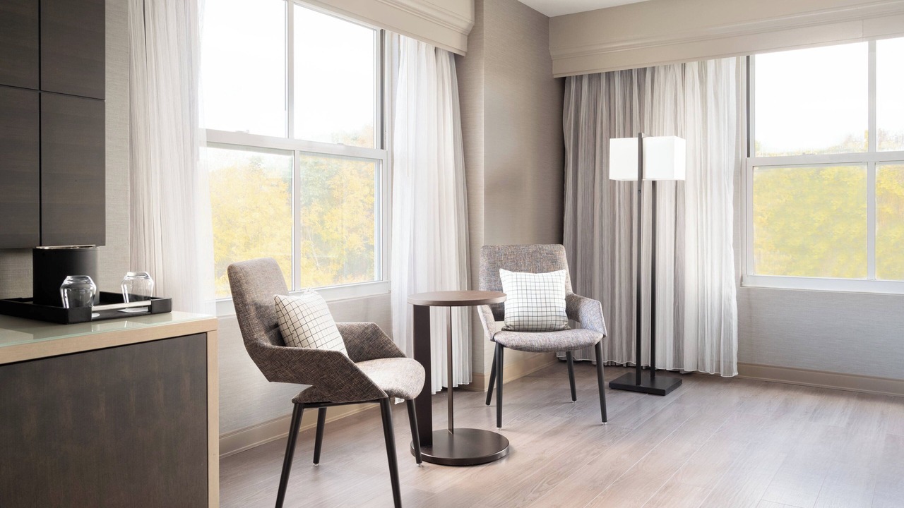 Photo of Bedroom in Groton