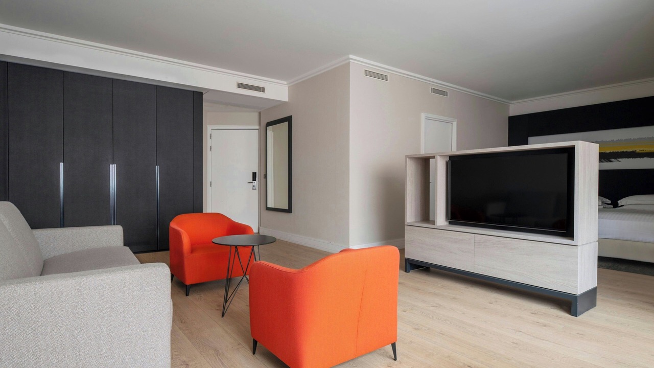 Photo of Bedroom in 6th Arrondissement