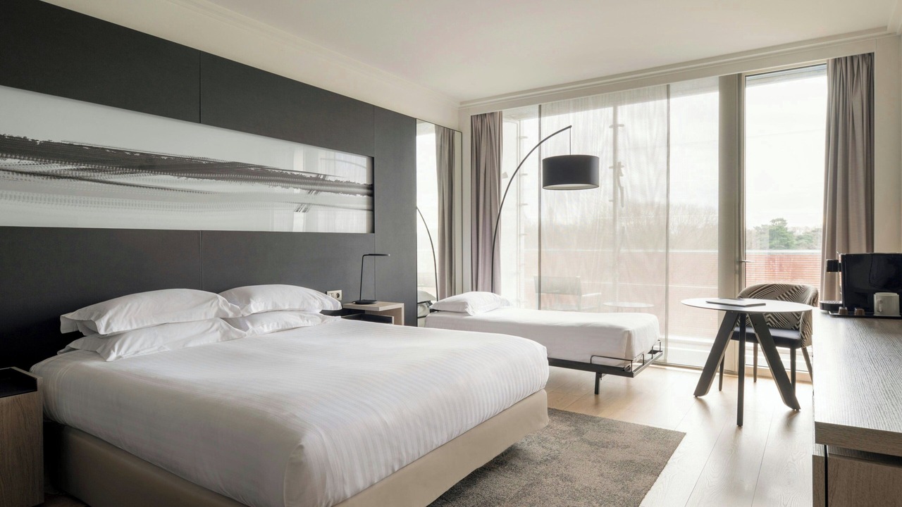 Photo of Bedroom in 6th Arrondissement