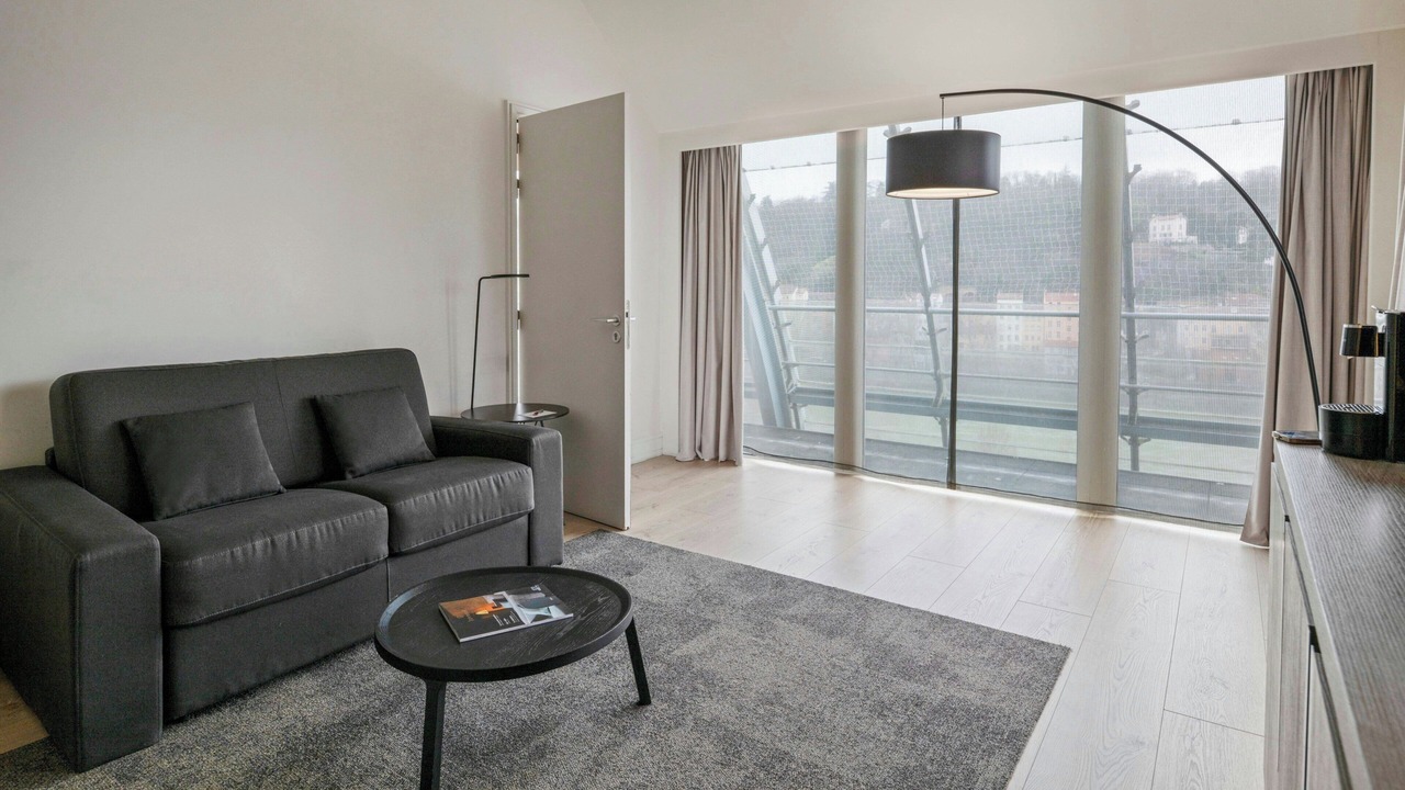 Photo of Bedroom in 6th Arrondissement