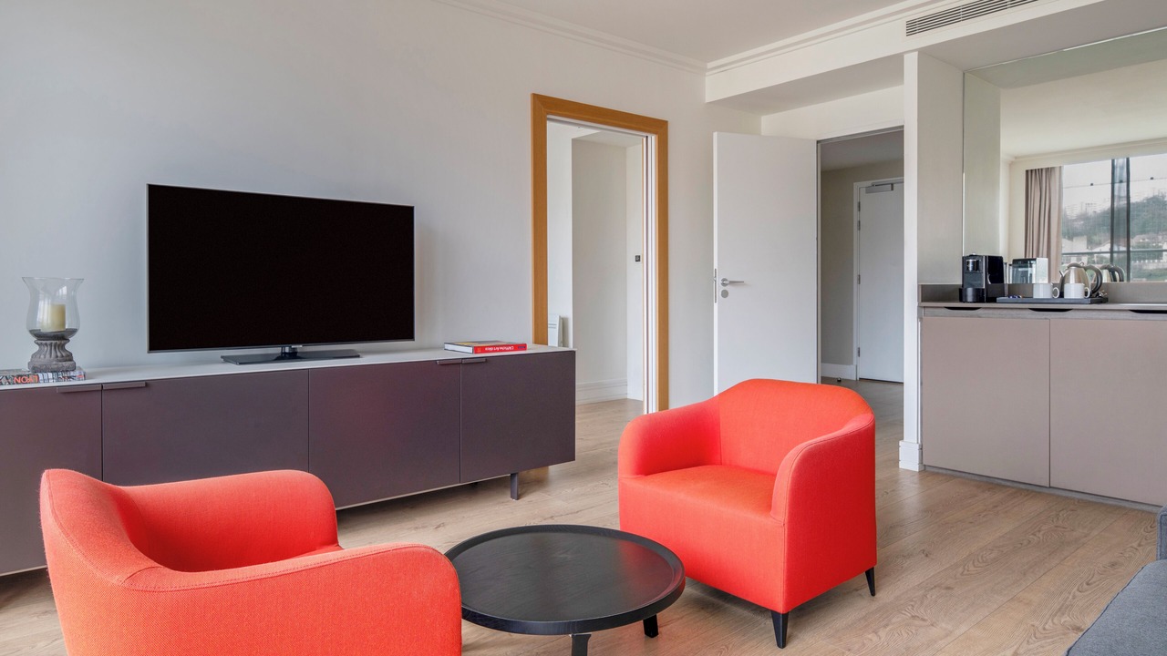 Photo of Bedroom in 6th Arrondissement