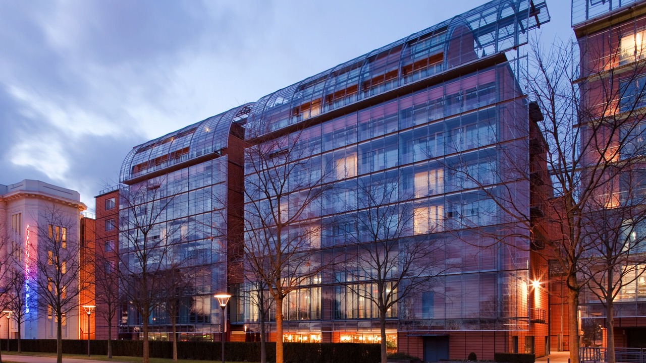 Photo of Outdoor in 6th Arrondissement