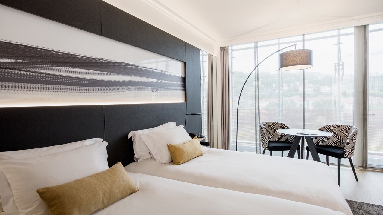 Photo of Bedroom in 6th Arrondissement