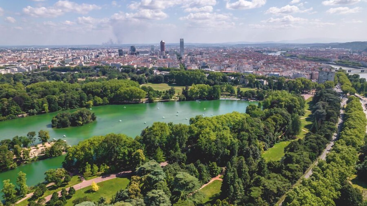 Photo of Outdoor in 6th Arrondissement