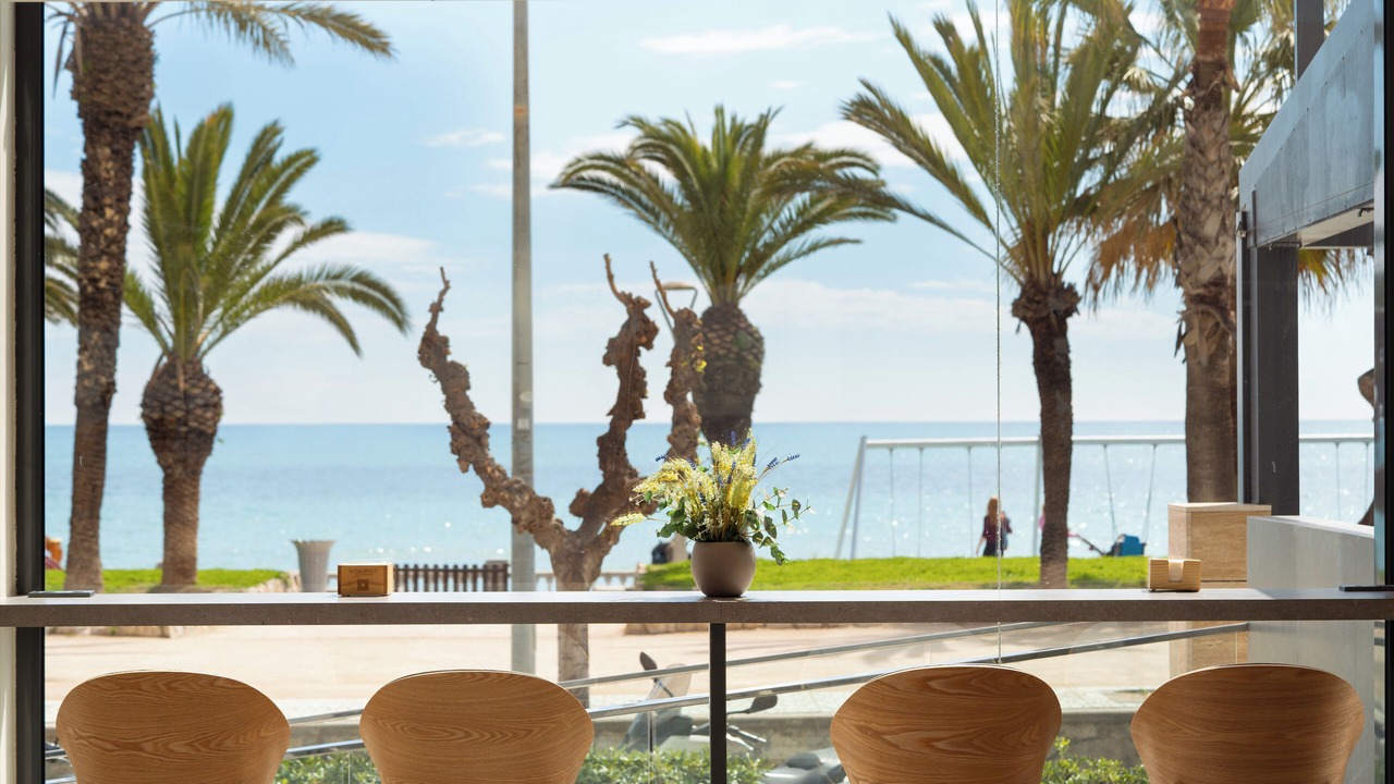 Photo of Others in Sitges Town Center