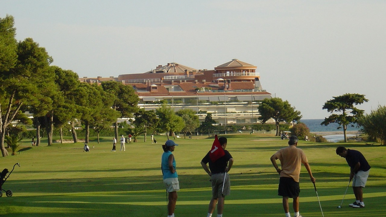 Photo of Others in Sitges Town Center