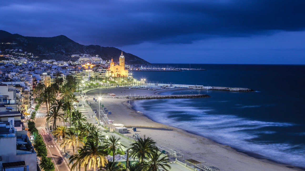 Photo of Others in Sitges Town Center