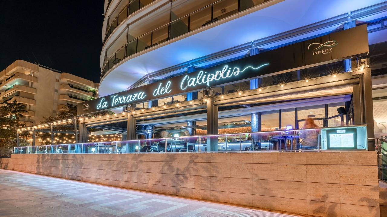 Photo of Outdoor in Sitges Town Center