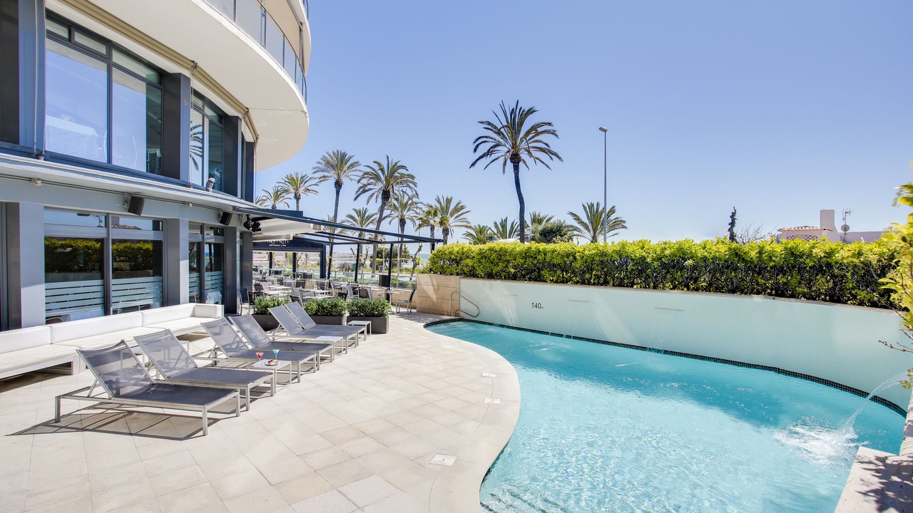 Photo of Outdoor in Sitges Town Center