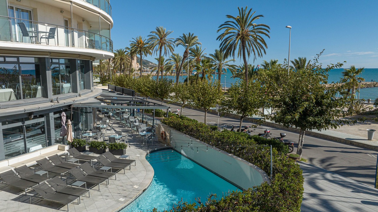 Photo of Outdoor in Sitges Town Center