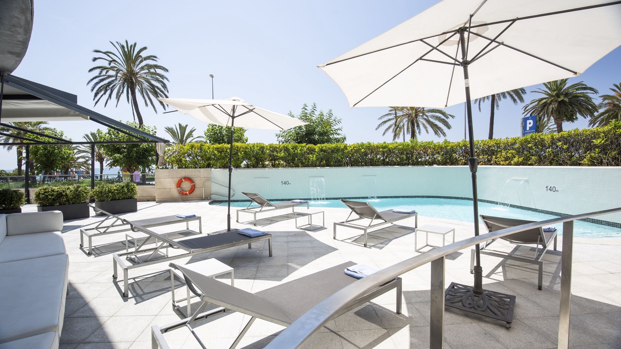 Photo of Outdoor in Sitges Town Center