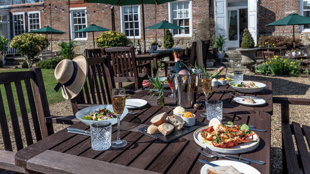 Photo of Outdoor in Lenham